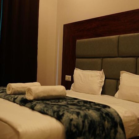 Srīnagar World Residences المظهر الخارجي الصورة