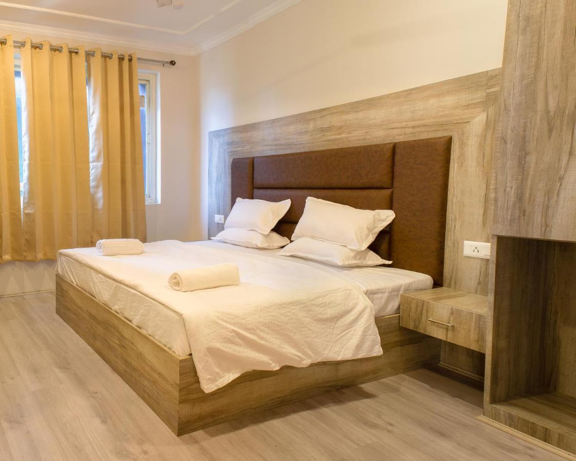 Srīnagar World Residences المظهر الخارجي الصورة