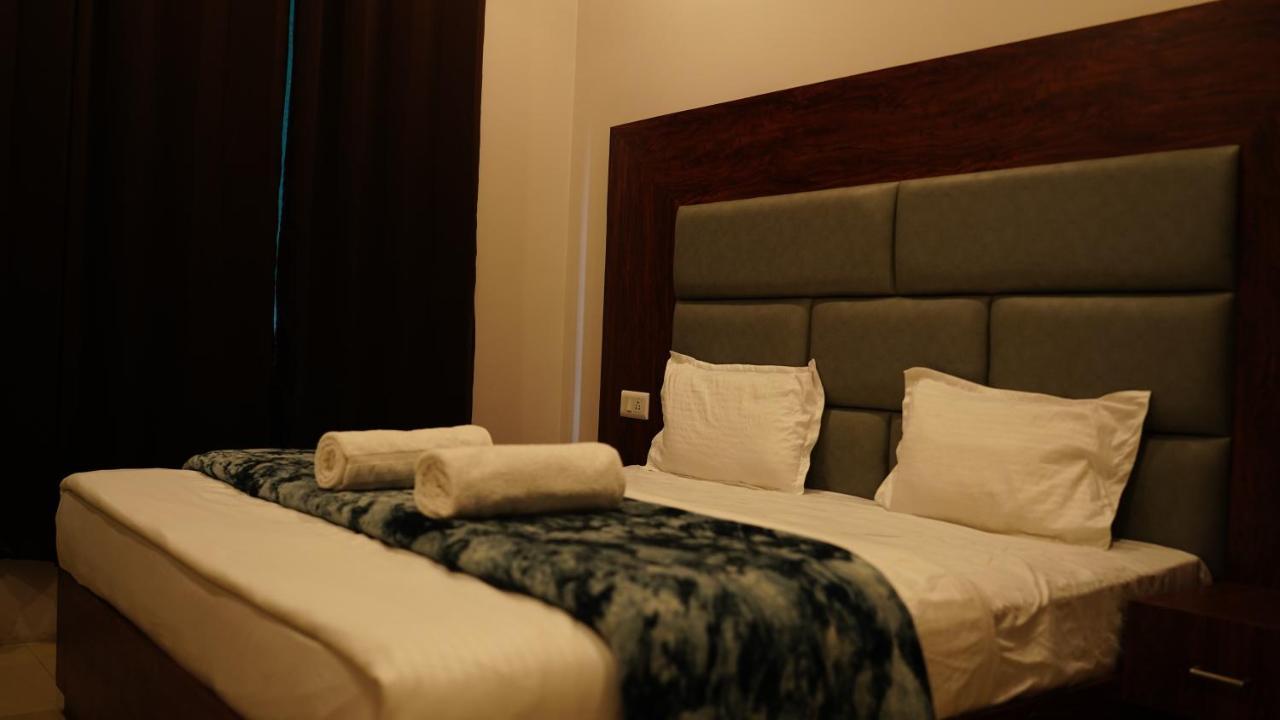 Srīnagar World Residences المظهر الخارجي الصورة